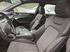 Audi A6L 45 TFSI Premium Dynamic - ფოტო 15