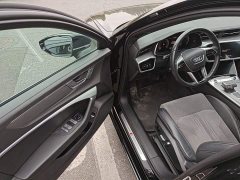 Audi A6L 45 TFSI Premium Dynamic - ფოტო 16