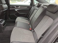 Audi A6L 45 TFSI Premium Dynamic - ფოტო 17