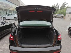 Audi A6L 45 TFSI Premium Dynamic - ფოტო 19