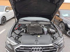 Audi A6L 45 TFSI Premium Dynamic - ფოტო 20