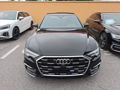 Audi A6L 45 TFSI Premium Dynamic - ფოტო 3