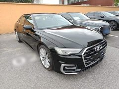 Audi A6L 45 TFSI Premium Dynamic - ფოტო 4