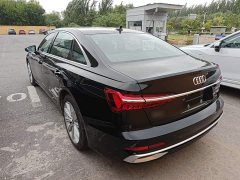 Audi A6L 45 TFSI Premium Dynamic - ფოტო 5