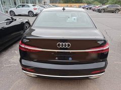 Audi A6L 45 TFSI Premium Dynamic - ფოტო 6