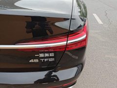 Audi A6L 45 TFSI Premium Dynamic - ფოტო 8