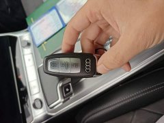 Audi A6L 45 TFSI Premium Dynamic - ფოტო 9