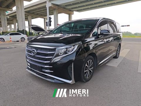 2024 GAC Aion M8 2023 Lingxiu Series 390T Respect Edition - ავტომობილი ჩინეთიდან