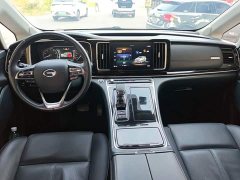 GAC Aion M8 2023 Lingxiu Series 390T Respect Edition - ფოტო 10