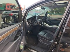 GAC Aion M8 2023 Lingxiu Series 390T Respect Edition - ფოტო 16