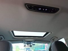 GAC Aion M8 2023 Lingxiu Series 390T Respect Edition - ფოტო 18