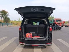 GAC Aion M8 2023 Lingxiu Series 390T Respect Edition - ფოტო 19