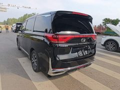 GAC Aion M8 2023 Lingxiu Series 390T Respect Edition - ფოტო 5