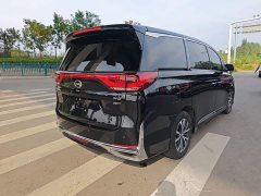 GAC Aion M8 2023 Lingxiu Series 390T Respect Edition - ფოტო 7