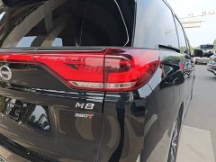 GAC Aion M8 2023 Lingxiu Series 390T Respect Edition - ფოტო 8