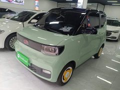 Wuling Hongguang MINIEV 2021 Macaron Fashion Edition LFP Battery - ფოტო 1