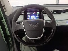 Wuling Hongguang MINIEV 2021 Macaron Fashion Edition LFP Battery - ფოტო 11