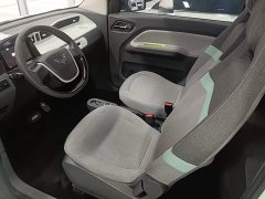 Wuling Hongguang MINIEV 2021 Macaron Fashion Edition LFP Battery - ფოტო 15