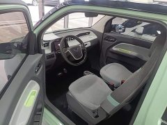 Wuling Hongguang MINIEV 2021 Macaron Fashion Edition LFP Battery - ფოტო 16
