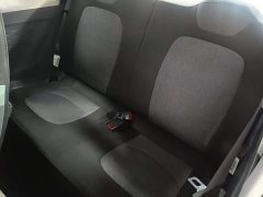 Wuling Hongguang MINIEV 2021 Macaron Fashion Edition LFP Battery - ფოტო 17