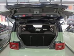 Wuling Hongguang MINIEV 2021 Macaron Fashion Edition LFP Battery - ფოტო 19