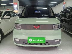 Wuling Hongguang MINIEV 2021 Macaron Fashion Edition LFP Battery - ფოტო 3