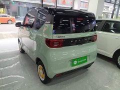 Wuling Hongguang MINIEV 2021 Macaron Fashion Edition LFP Battery - ფოტო 5