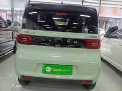 Wuling Hongguang MINIEV 2021 Macaron Fashion Edition LFP Battery - ფოტო 6