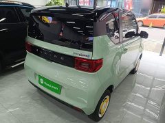 Wuling Hongguang MINIEV 2021 Macaron Fashion Edition LFP Battery - ფოტო 7