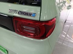 Wuling Hongguang MINIEV 2021 Macaron Fashion Edition LFP Battery - ფოტო 8