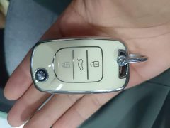 Wuling Hongguang MINIEV 2021 Macaron Fashion Edition LFP Battery - ფოტო 9
