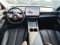 Baojun Yunhai 600km Pure Electric Version - ფოტო 10