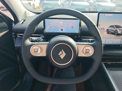 Baojun Yunhai 600km Pure Electric Version - ფოტო 11