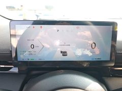 Baojun Yunhai 600km Pure Electric Version - ფოტო 12