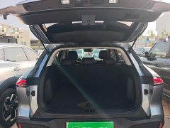Baojun Yunhai 600km Pure Electric Version - ფოტო 19