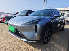 Baojun Yunhai 600km Pure Electric Version - ფოტო 2