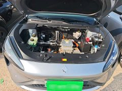 Baojun Yunhai 600km Pure Electric Version - ფოტო 20