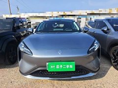 Baojun Yunhai 600km Pure Electric Version - ფოტო 3