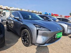 Baojun Yunhai 600km Pure Electric Version - ფოტო 4