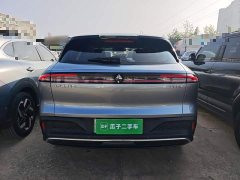 Baojun Yunhai 600km Pure Electric Version - ფოტო 6