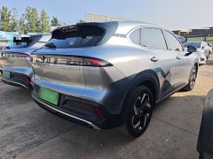 Baojun Yunhai 600km Pure Electric Version - ფოტო 7