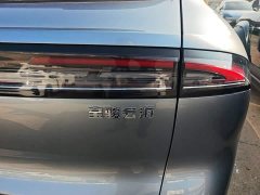 Baojun Yunhai 600km Pure Electric Version - ფოტო 8