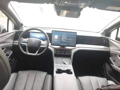 BYD Song L DM-i 200KM Excellence Edition - ფოტო 10