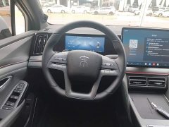 BYD Song L DM-i 200KM Excellence Edition - ფოტო 11