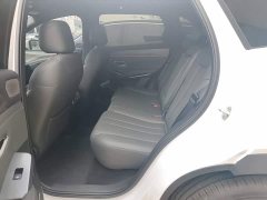 BYD Song L DM-i 200KM Excellence Edition - ფოტო 17