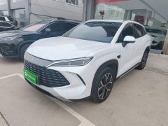 BYD Song L DM-i 200KM Excellence Edition - ფოტო 2