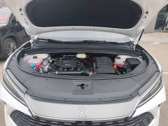 BYD Song L DM-i 200KM Excellence Edition - ფოტო 20
