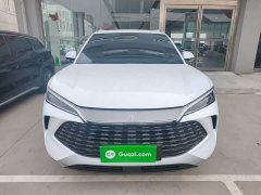 BYD Song L DM-i 200KM Excellence Edition - ფოტო 3