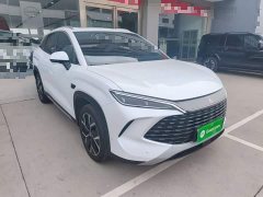 BYD Song L DM-i 200KM Excellence Edition - ფოტო 4