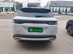 BYD Song L DM-i 200KM Excellence Edition - ფოტო 6